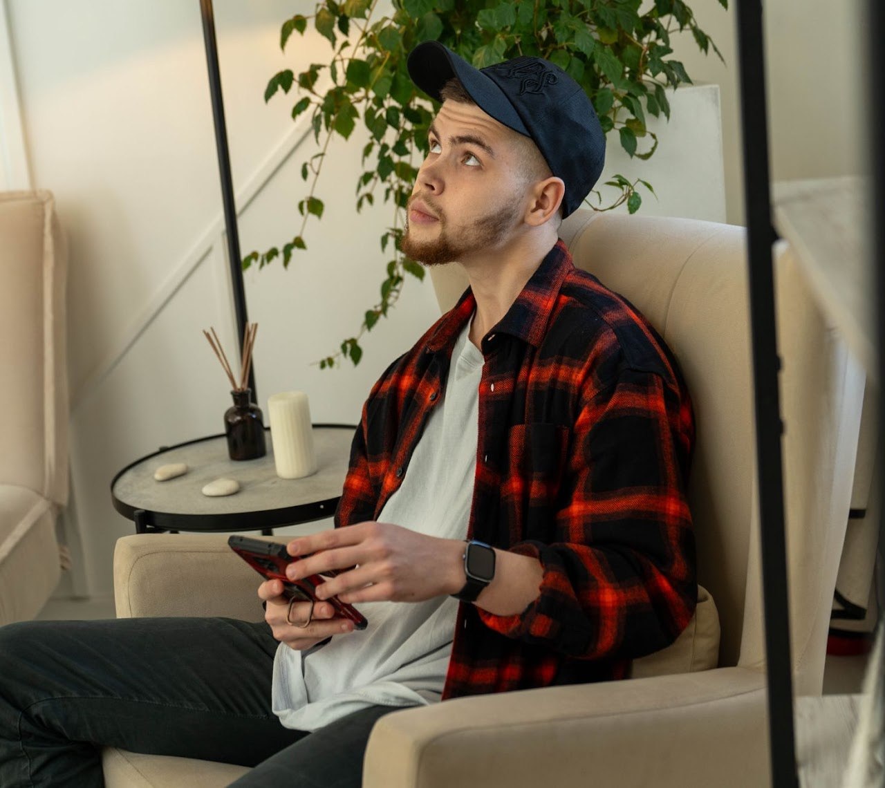 Павел Лесников